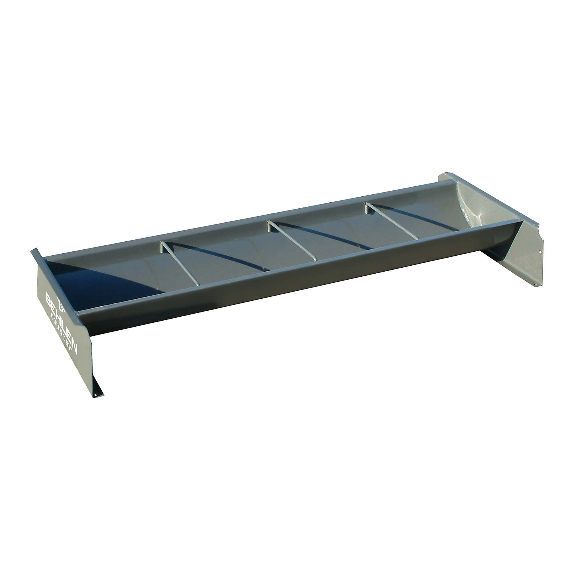 Classic Mini Feed Trough - 4'